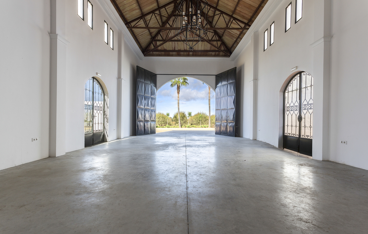 Edificio Casa Rural Malos Humos - 16